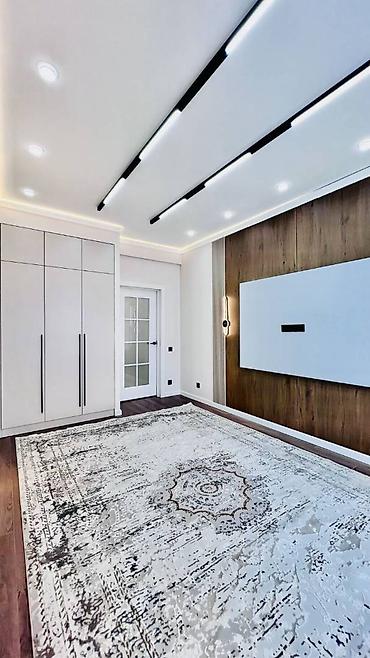 Продажа квартир: 3 комнаты, 77 м², Элитка, 7 этаж, Евроремонт — 6