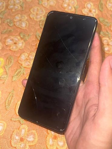 Мобильные телефоны и аксессуары: Redmi, Redmi Note 12, Б/у, 256 ГБ, цвет - Синий, 2 SIM — 2