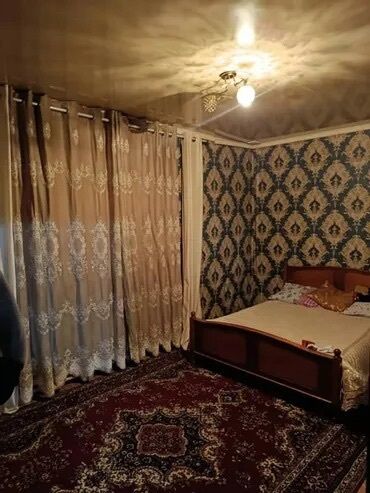 сдаю дом в пригородном: 100 м², 4 комнаты, Подвал, погреб, Забор, огорожен