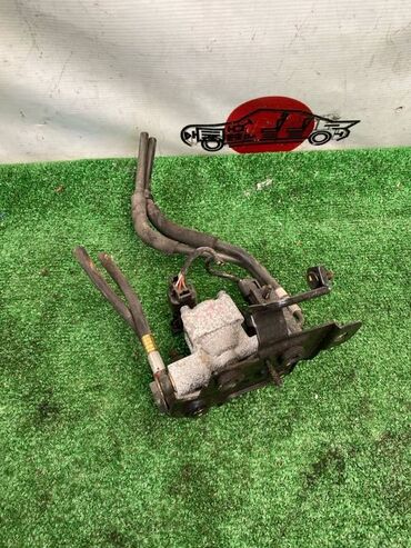 крышка заправочного клапана гбо купить: Регулятор давления топлива Hyundai Sonata LF 2 2015 (б/у)