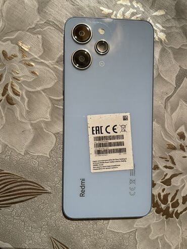 телефон fly ff2801 мануал: Redmi 12, 128 ГБ, цвет - Голубой, Сенсорный at lalafo.az телефон fly ff2801 мануал: Redmi 12, 128 ГБ, цвет - Голубой, Сенсорный