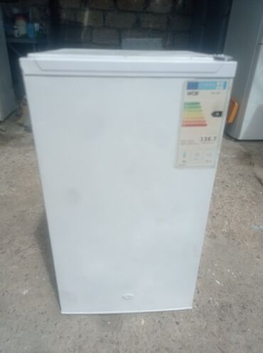 ремонт старых холодильников: Новый Холодильник Beko, No frost, Двухкамерный, цвет - Серый