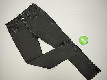 second hand underwear: Denim, Jeansy damskie, rozmiar M — 2