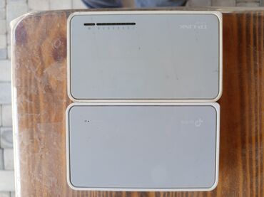 Аксессуары для ПК: TP-Link TL-SF1008D 8 Port switch Az işlənmiş əla vəziyyətdədir qiymət