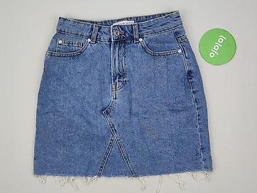 spódnica mini: Denim Co, Spódnica damska, rozmiar S — 2