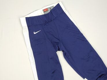 Spodnie dresowe dla mężczyzn, S, Nike, stan - Idealny