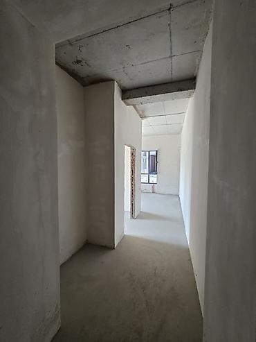18: 1 комната, 43 м², Таатан ТЦ Элитка, 1 этаж, ПСО (под самоотделку) — 3