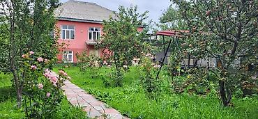 ag seher evler: 3 otaqlı, 110 kv. m — 6