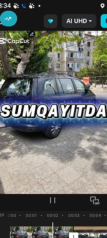 авто аренда под такси: Минивэн, 6 Мест — 3