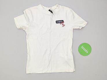szkoła: MISS F, T-shirt damski, rozmiar M — 2
