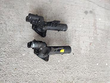 TERMOSTAT 1,5DCI K9K ZA NISSAN QASHQAI OD 2007. DO 2012. GOD