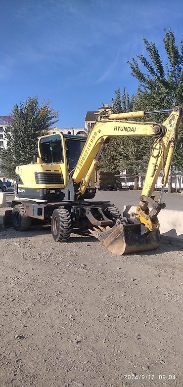 Huanghai: Huanghai : 2012 г., Автомат, Дизель — 7
