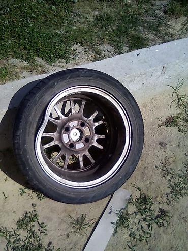 Шиномонтаж: Вулканизация на выезд Профессиональный сервис прямо на месте поломки — 4