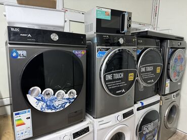 Стиральные машины: Стиральная машина Avest, Новый, Автомат, До 7 кг, Компактная — 10