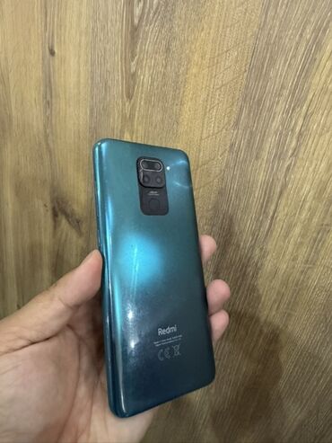 редми нот 9 телефон: Redmi, Redmi Note 9, Б/у, 64 ГБ, 2 SIM