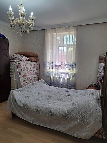 kənd evi: 3 otaqlı, 100 kv. m, Yeni təmirli — 8