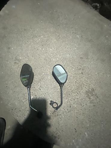 Горные велосипеды: Горный велосипед 26" - Лёгкая стальная/алюминиевая рама с наклейками — 6