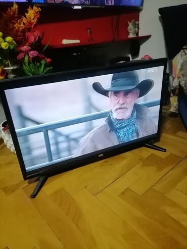 Televizori: TV tanki led VOX 32 inča ili 82 dijagonala ekrana ispravan dobar sa — 2