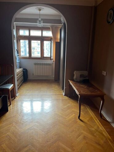 Köhnə tikili: Bakı, 3 otaqlı, Köhnə tikili, m. Həzi Aslanov, 82 kv. m — 7