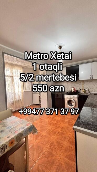 посуточные квартиры в баку 30 манат: Xetai metrosuna 10 deqiqe piyada. Qaqarin korpusu ve Port Bakunun