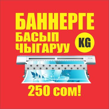 новая полиграфия бишкек: Кенен форматтагы басып чыгаруу, Жогорку тактыктагы басып чыгаруу, Чачма басып чыгаруу, | Баннерлер, Чаптамалар, Бэклайттар