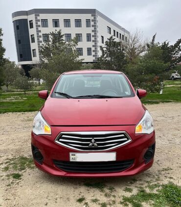 rent car xirdalan: Günlük, Mitsubishi, Depozitlə, Qalmamaq şərti ilə