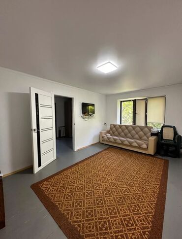 Продажа квартир: 2 комнаты, 45 м², 104 серия, 2 этаж, Косметический ремонт