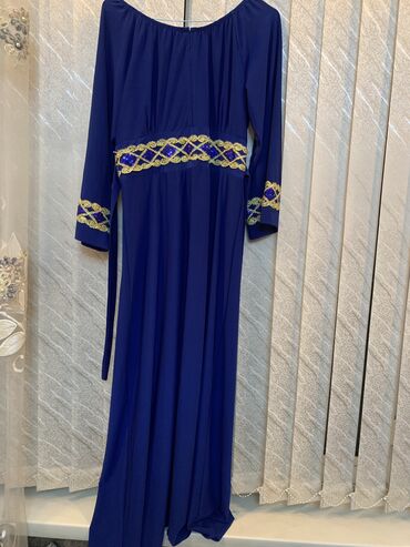 Вечерние платья: Вечернее платье, Средняя модель, M, L — 4