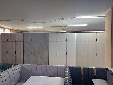 Шифоньеры, шкафы для одежды: Шифоньер, шкаф для одежды, Новый, Прямой, ЛДСП — 10