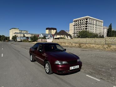 Daewoo: Daewoo Nexia: 2010 г., 1.5 л, Механика, Бензин, Седан