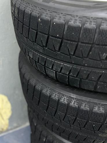 rf1 rf2: Комплект из 4 колес для Mercedes-Benz: - Литые диски оригинального — 5