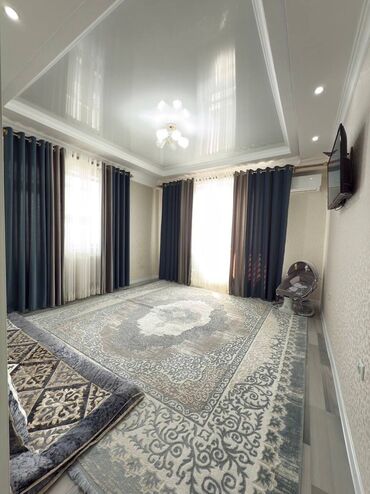 Продажа квартир: 2 комнаты, 60 м², Элитка, 8 этаж, Евроремонт