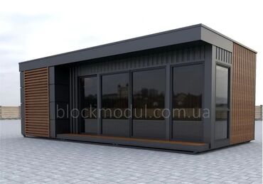 Продажа павильонов: Продаю Продажа павильонов 9999 м², Утеплен — 5