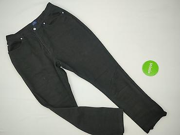 jeansy bootcut levi's: Jeansy damskie, rozmiar L — 2