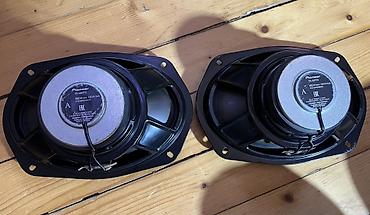Dinamiklər və sabvuferlər: Hamsı 420 manat 7150 ub,bt yığılıb 1200 watt 5 kanal jec 650 watt -da lalafo.az — 4 Dinamiklər və sabvuferlər: Hamsı 420 manat 7150 ub,bt yığılıb 1200 watt 5 kanal jec 650 watt — 4