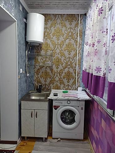 Продается 1-комнатная квартира от собственника 📍 г. Чолпон-Ата, район — 3