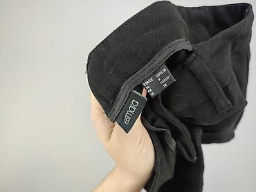 pants okay: Emo.i, Spodnie materiałowe damskie, rozmiar S — 4