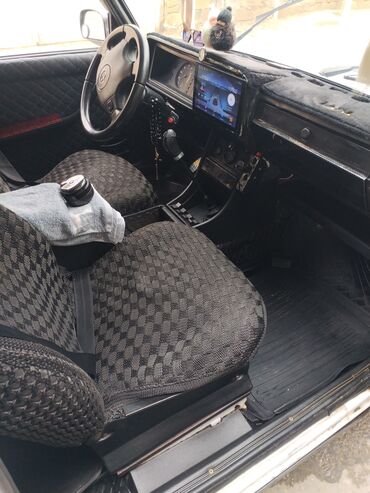 VAZ (LADA): VAZ (LADA) 2104: 1.6 l | 2008 il 98000 km Universal — 14