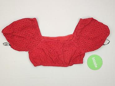 gorset cropp: Forever 21, Top damski, rozmiar S — 3