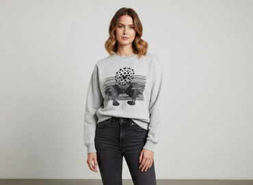 kraina lodu ubrania: Disney, Bluza damska
, rozmiar S