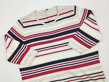 sweter montego: Eastex, Sweter damski, rozmiar 4XL — 1