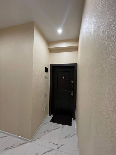 сайты продажи квартир в баку: 3 комнаты, Новостройка, 88 м²