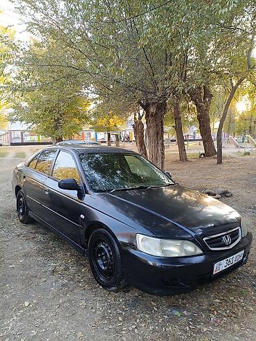 датчик детонации аккорд: Honda Accord: 2001 г., 2 л, Автомат, Бензин, Седан — 1