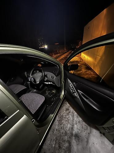 Toyota: Toyota Vitz: 2001 г., 1 л, Автомат, Бензин, Хэтчбэк — 12