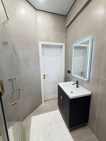 Продажа квартир: 1 комната, 41 м², Элитка, 4 этаж, Евроремонт — 10