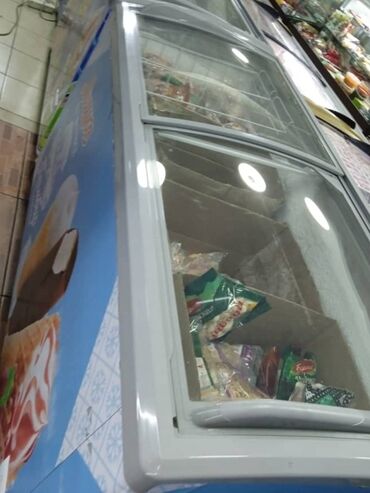 бытовая техника бишкек в рассрочку: Тоңдургуч, Колдонулган, Өзү алып кетүү