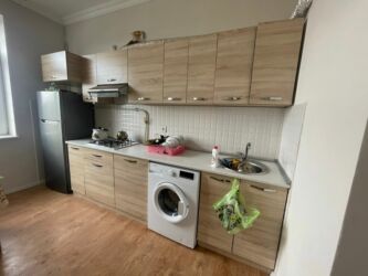 Uzunmüddətli kirayə mənzillər: 🏢 MİDA binaları — Geniş və rahat mənzil kirayə verilir ✨ Mənzil — 6