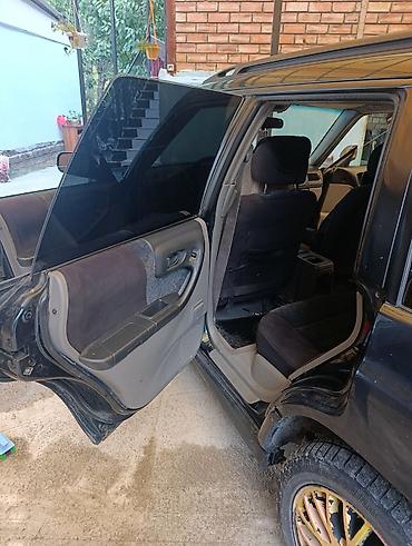 Subaru: Subaru Forester: 1999 г., 2 л, Механика, Бензин, Кроссовер — 8