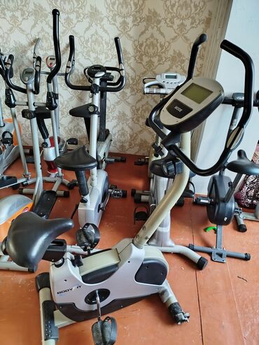 Velotrenajorlar: Velotrenajorlar 200yox❌180yox❌150manata düşdü. Tələsin dostlar ❗❗❗