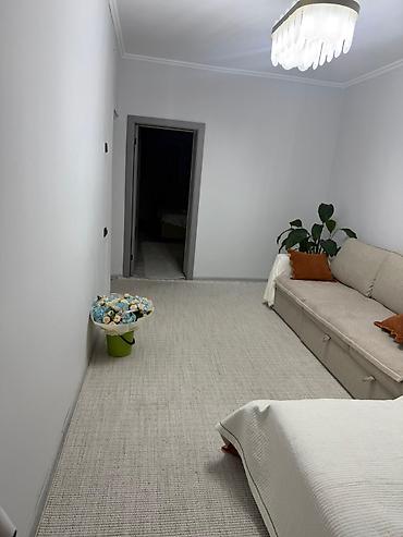 3 комнатный квартиры: 3 комнаты, 72 м², Бишкек Парк ТРЦ 105 серия, 5 этаж, Косметический ремонт — 8